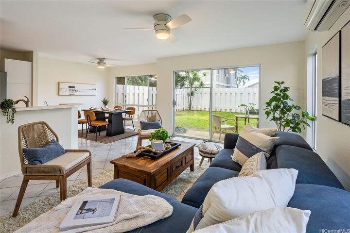 91-2046 Pahuhu Place  Ewa Beach HI 96706 photo