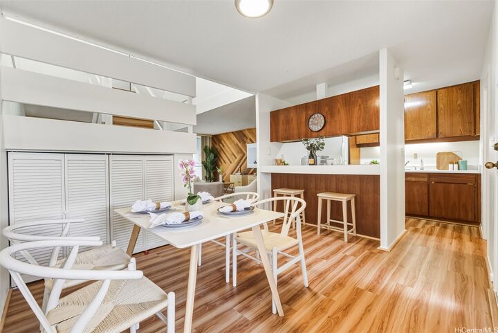 Property Photo:  95-380 Hokukea Court 239  HI 96789 