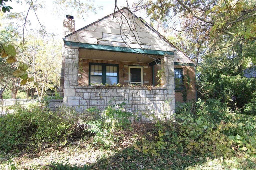 Property Photo:  2940 N 63rd St Street  KS 66104 