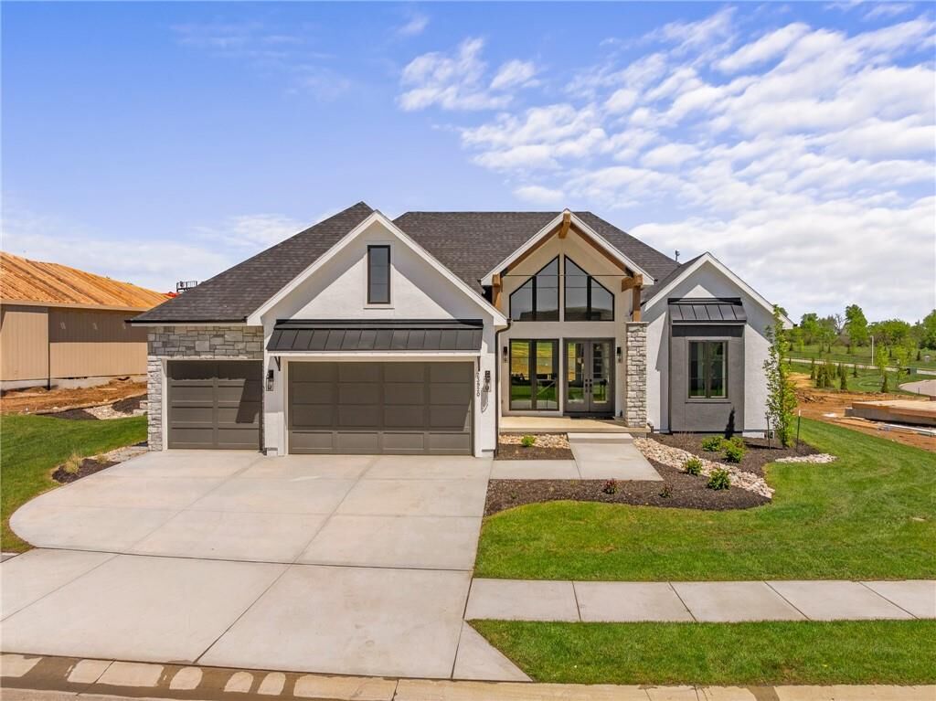 Property Photo: 23920 W 112th Terrace KS 66061