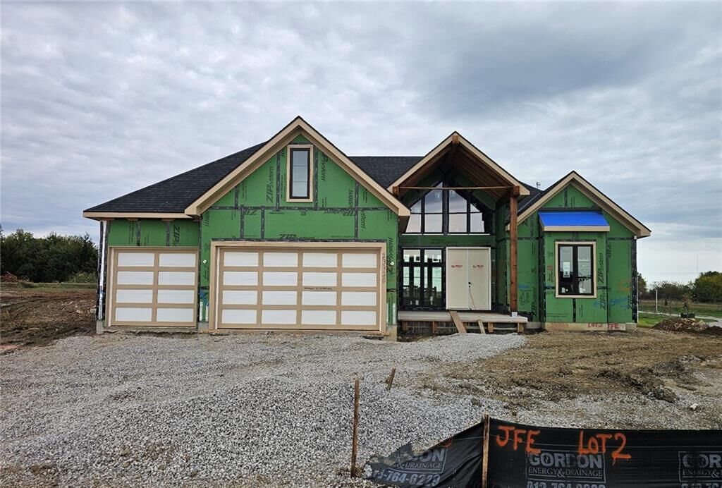 Property Photo:  23920 W 112th Terrace  KS 66061 