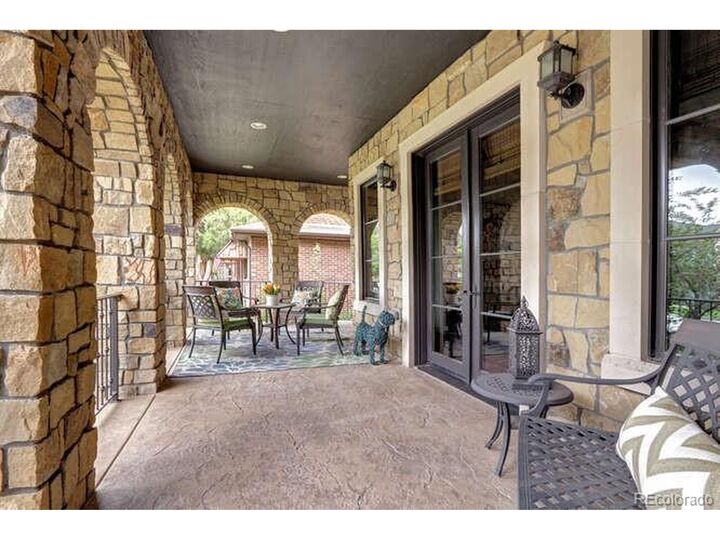 Property Photo: 1030 S Adams St CO 80209