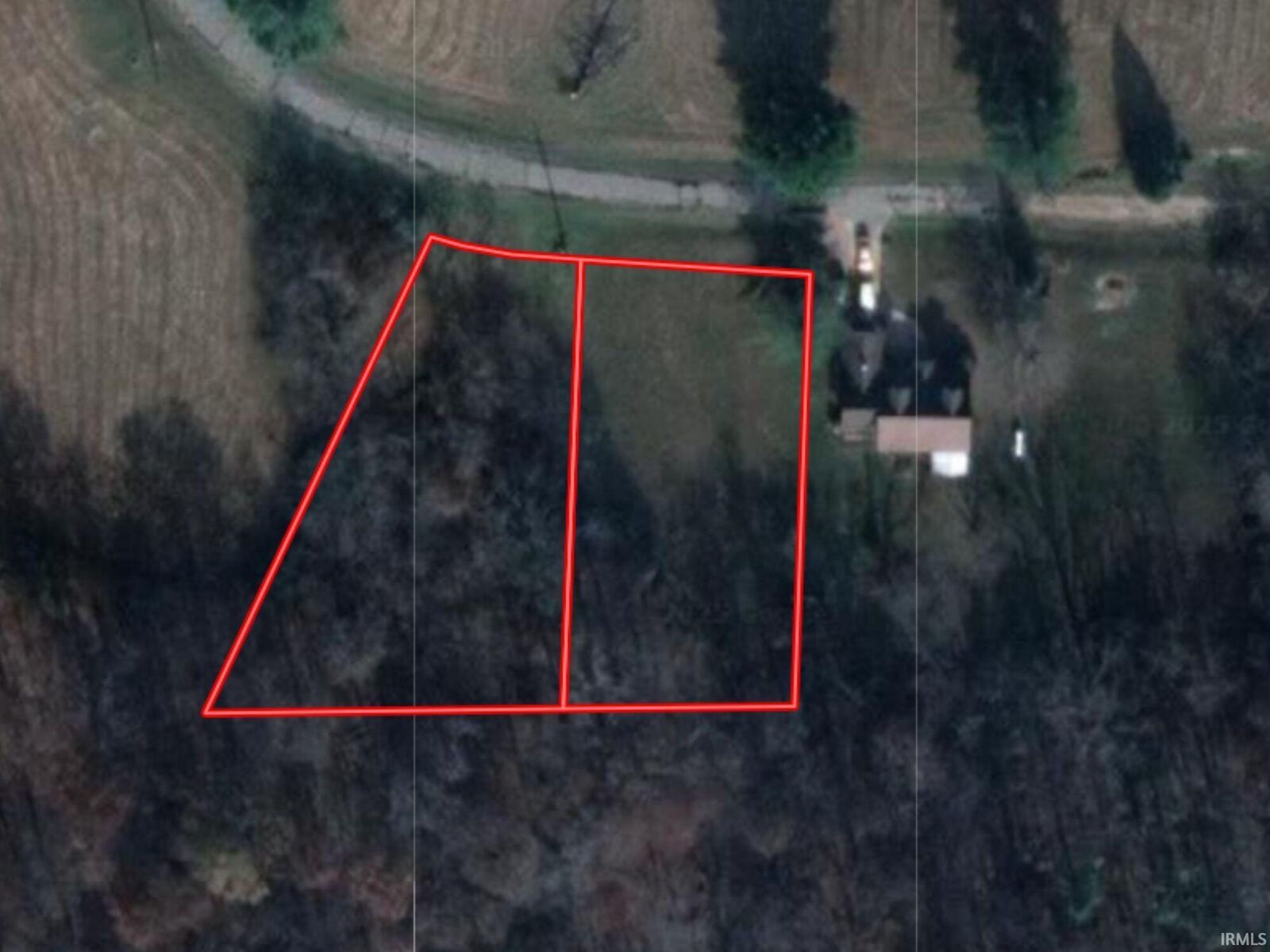 Property Photo:  Don Peach Drive  IN 47542 