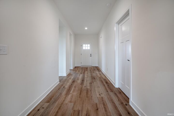 Property Photo:  5599 Broad Fields Cove  IN 46818