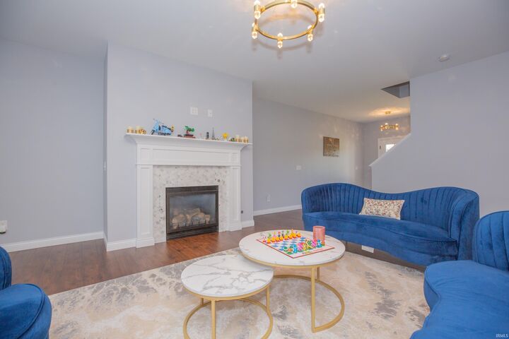 Property Photo:  3512 Udhe Court  IN 47630 