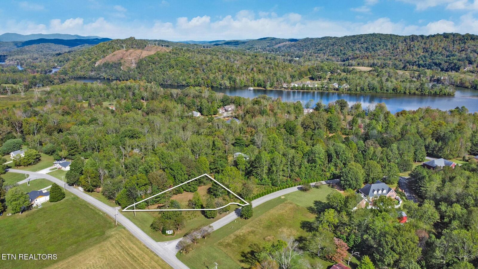 Property Photo:  Lot 34 Indigo Bunting Drive  TN 37748 