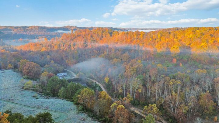 Property Photo: 0000 Terrells Creek Road KY 40741