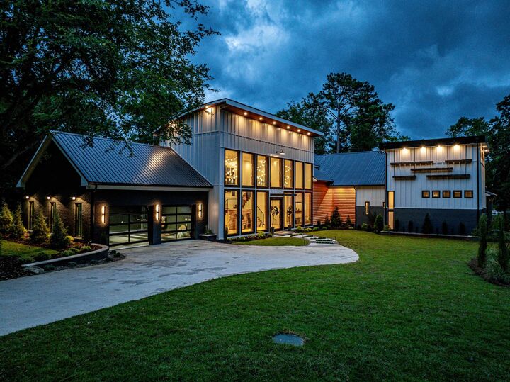 298 W River Bend Drive  Eatonton GA 31024 photo