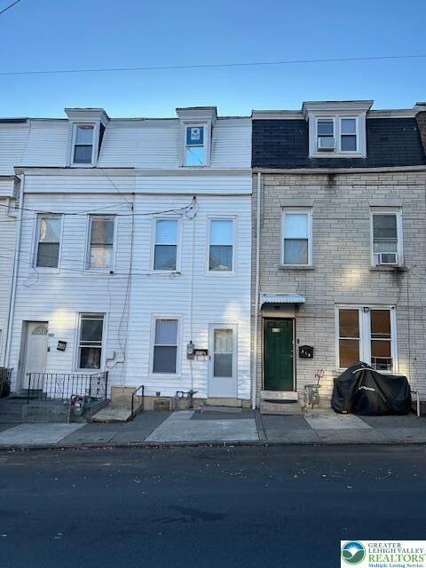 Property Photo:  408 N 2nd Street  PA 18102 