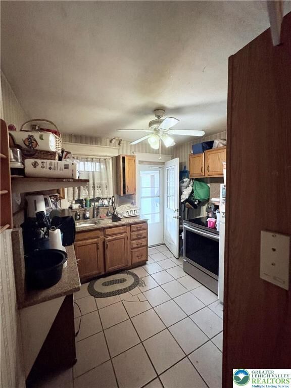 Property Photo: 643 N Irving Street PA 18109