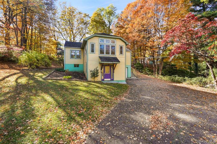 1 Wood Road  Croton-on-Hudson NY 10520 photo