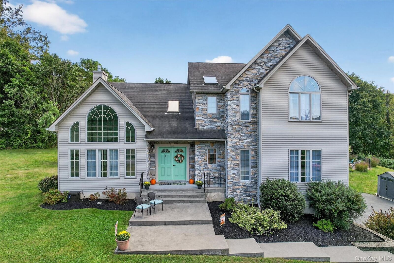 Property Photo: 1 Summer Drive NY 12550