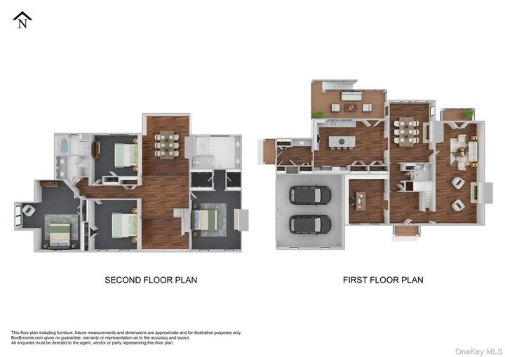 Property Photo:  Lot 3 Dorchester Drive  NY 10598 