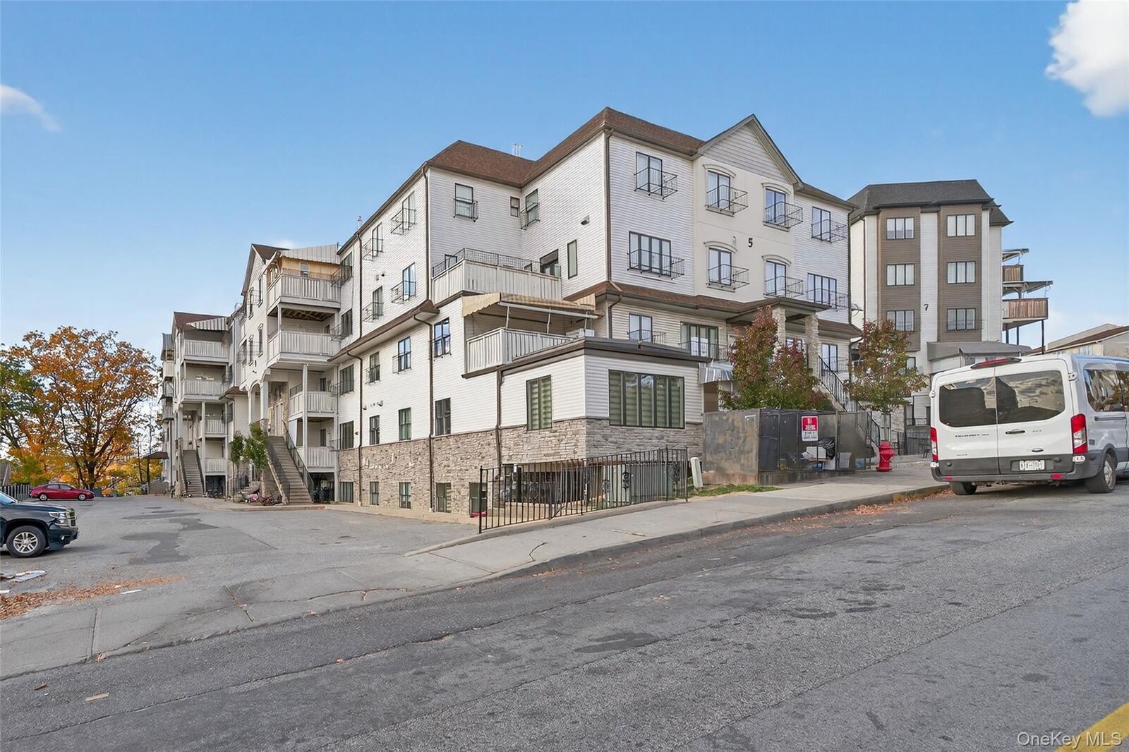 Property Photo: 5 Lizensk Boulevard NY 10950