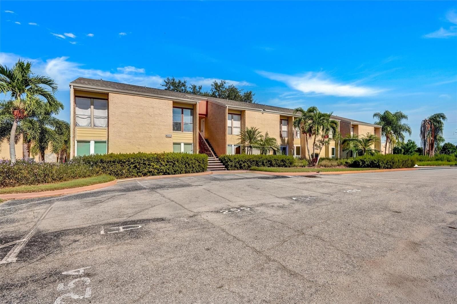 Property Photo: 3461 Clark Road 159 FL 34231