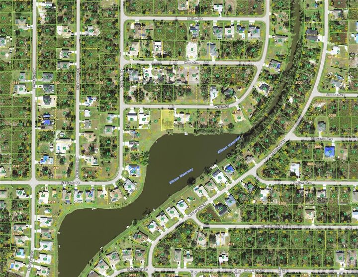 Property Photo:  210 Wylam Drive  FL 33954 