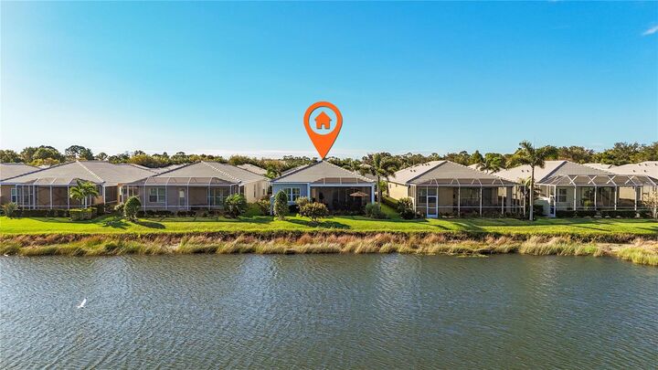 Property Photo:  11018 Barnsley Drive  FL 34293