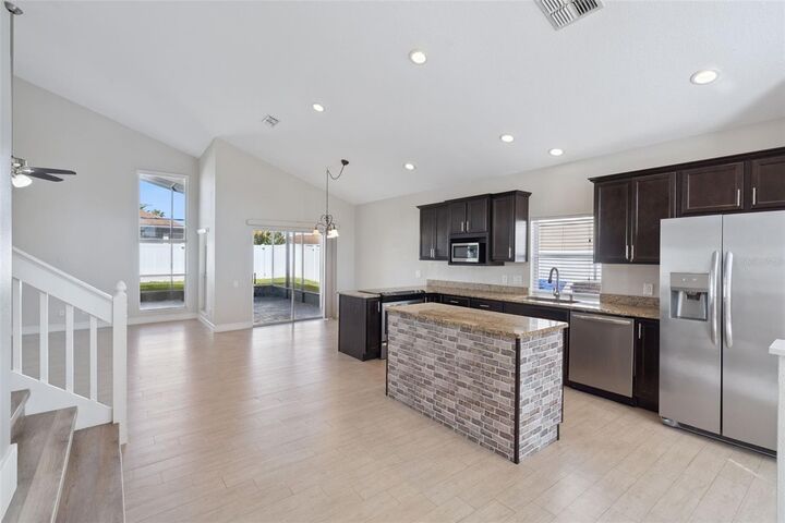 Property Photo:  3284 Falcon Point Drive  FL 34741