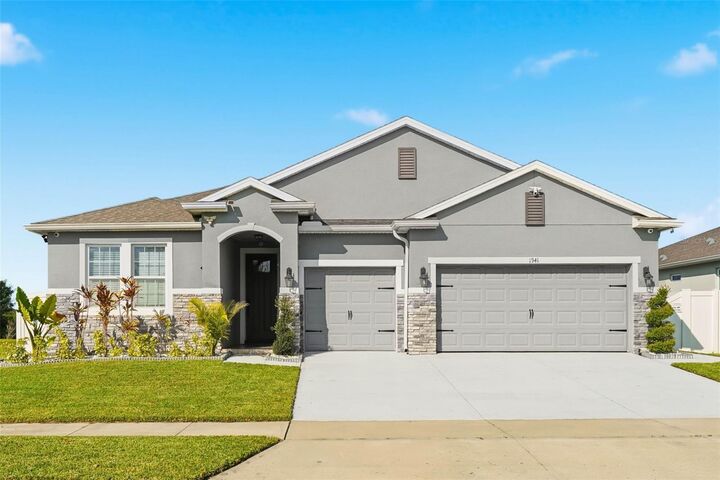 1941 Partin Terrace Road  Kissimmee FL 34744 photo