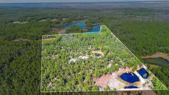 Property Photo:  Deep Woods Road  FL 32767 