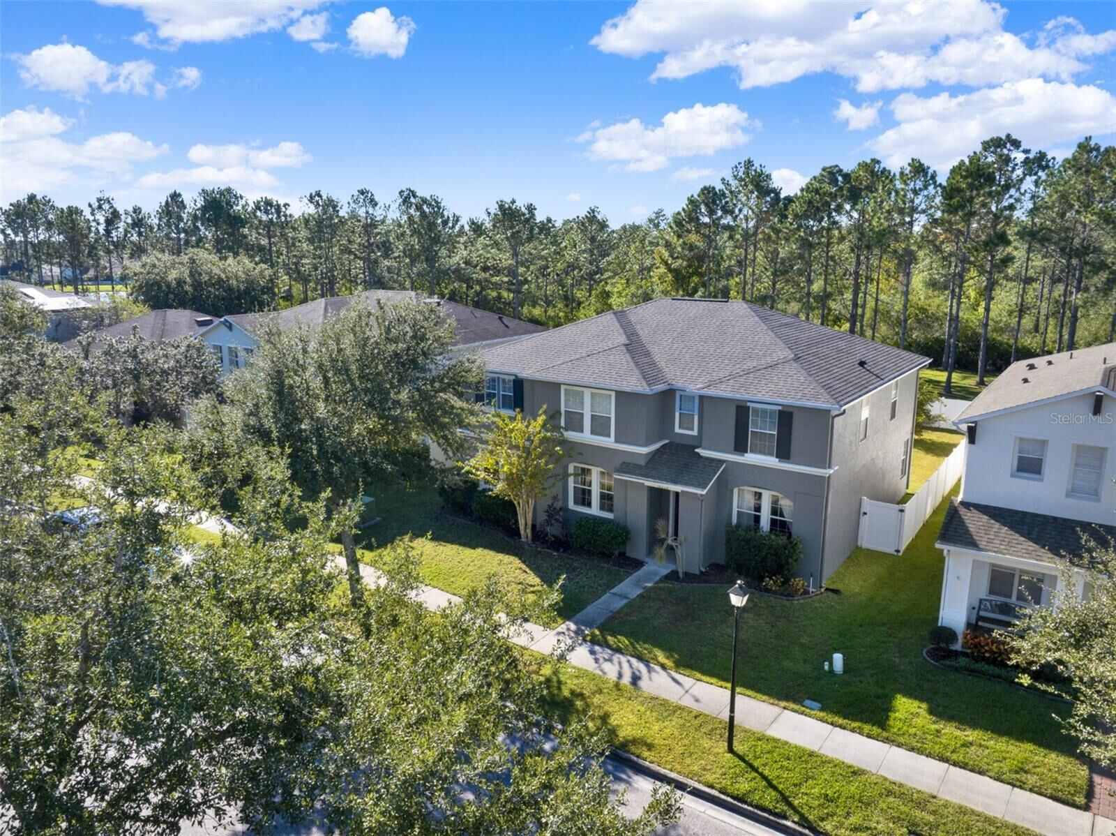 Property Photo: 14236 Golden Rain Tree Boulevard FL 32828