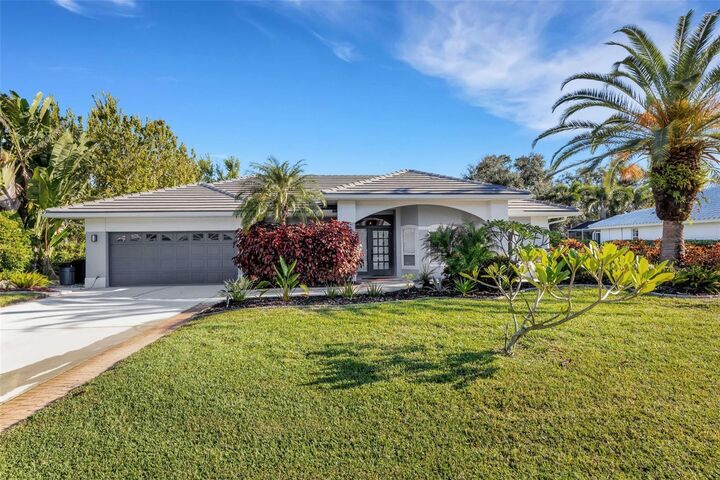 4847 Sweetmeadow Circle  Sarasota FL 34238 photo