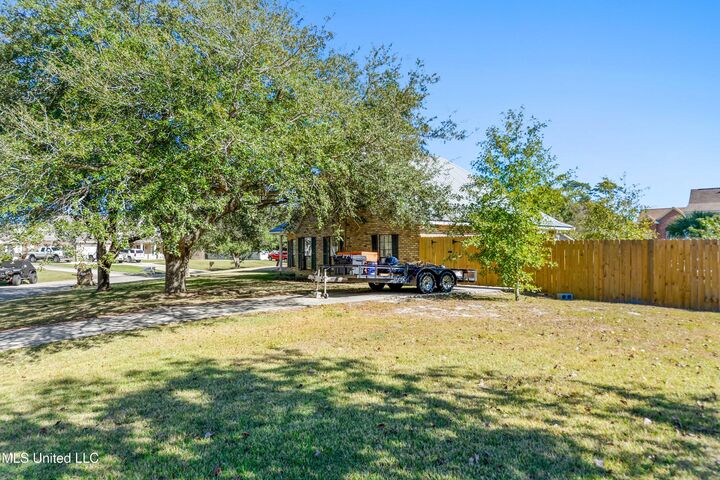 Property Photo:  107 Campion Drive  MS 39576 