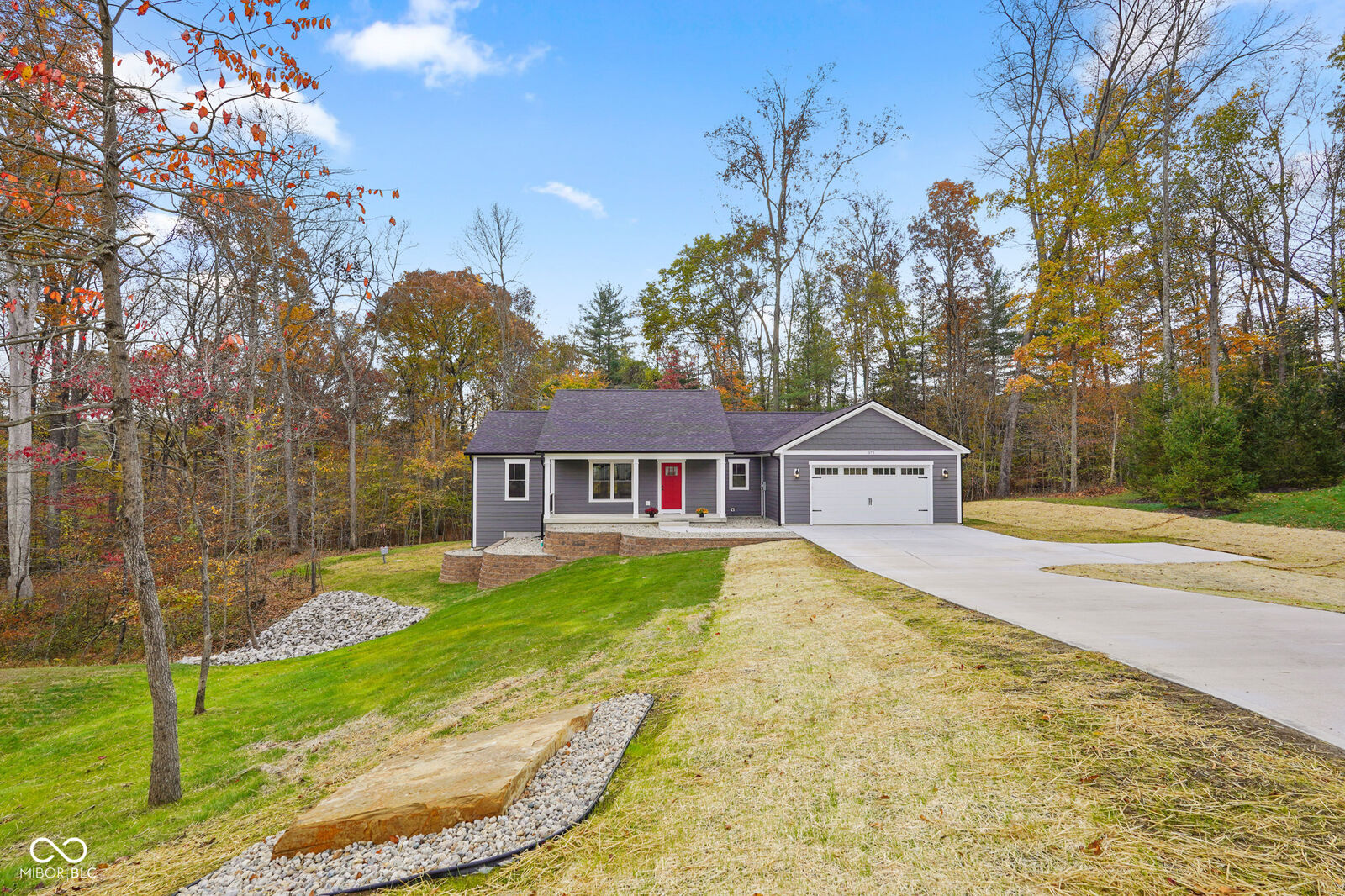 Property Photo:  175 Pine Valley Court  IN 47448 