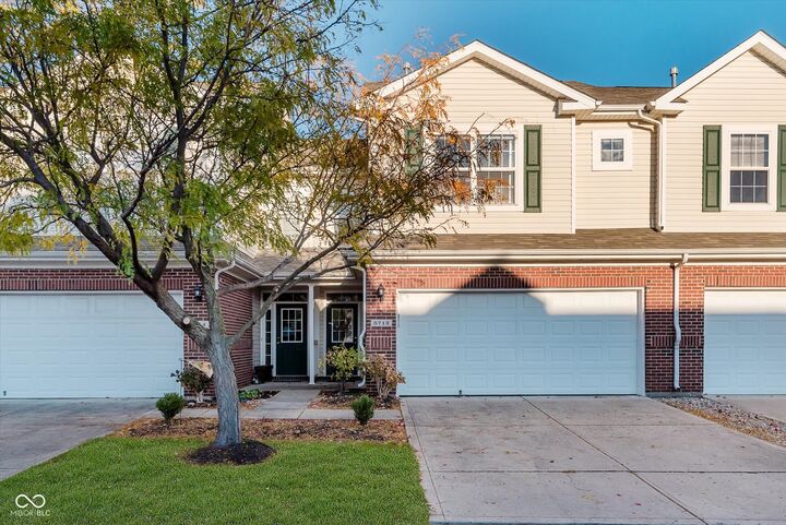 5712 Polk Drive  Noblesville IN 46062 photo