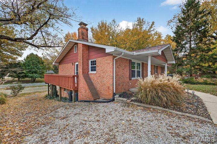 Property Photo: 15 Englewood Drive IL 62226