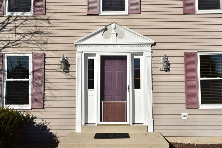 Property Photo: 11458 W Balboa St WI 53132