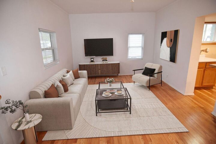 Property Photo: 414 S Montgomery St WI 53094