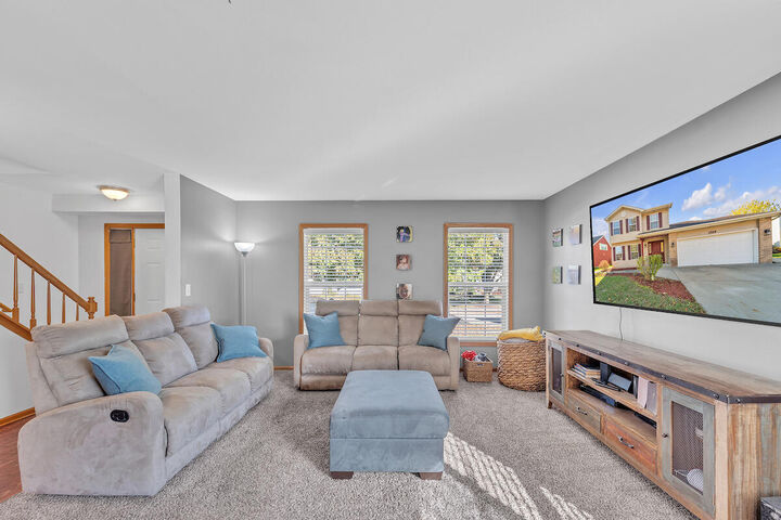 Property Photo: 3519 25 St WI 53144