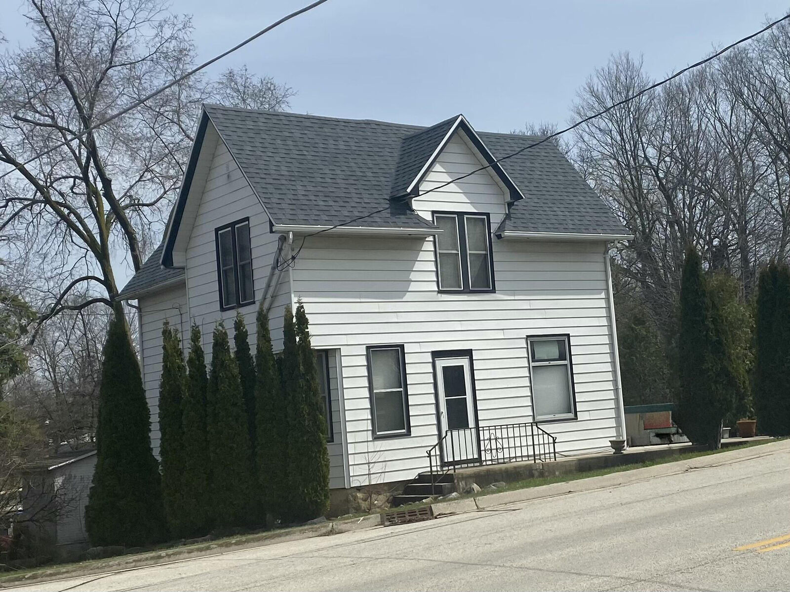 Property Photo:  1810 Washington Ave  WI 53012 