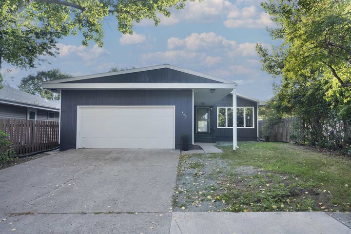 Property Photo:  443 NW 23rd St  ND 58703 