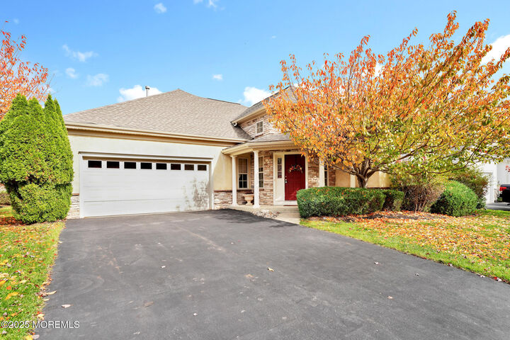 Property Photo: 27 Mission Way NJ 08005