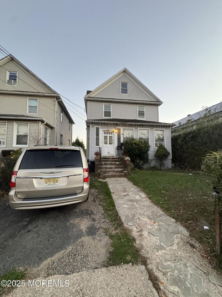 346 Chelsea Avenue  Long Branch NJ 07740 photo