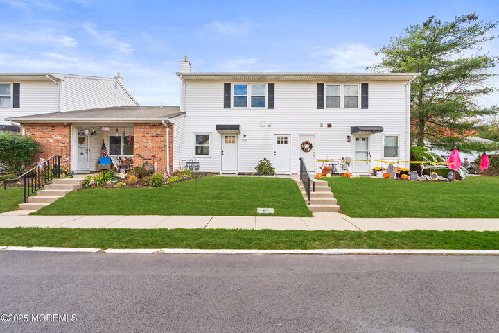 Property Photo: 416 Crawford Street NJ 07724