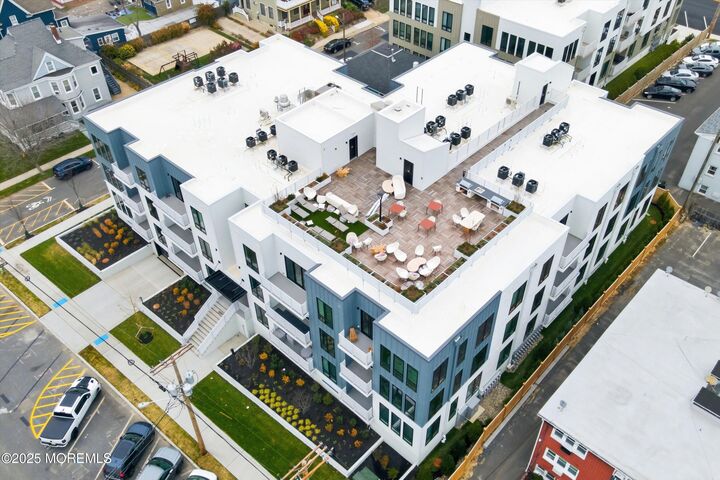 Property Photo: 215 2nd Avenue 104 NJ 07712