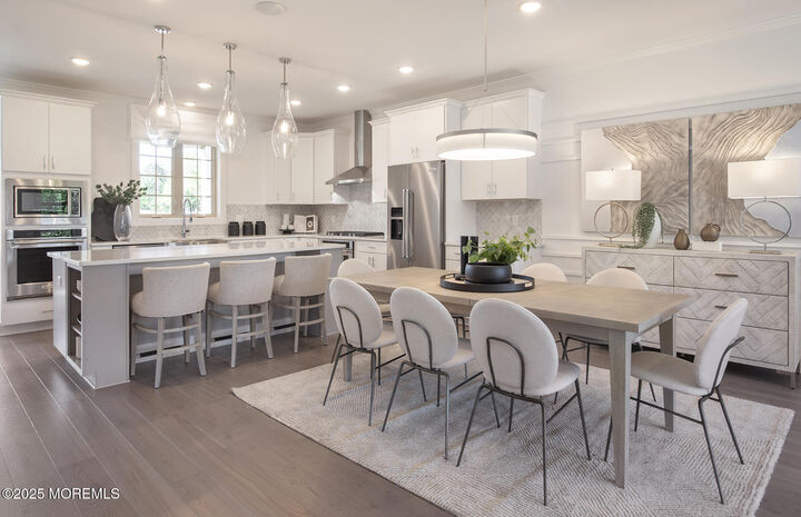 Property Photo: 202 Shore Court NJ 07746