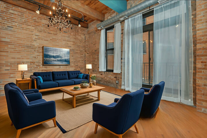 Property Photo: 2310 S Canal Street 212 IL 60616