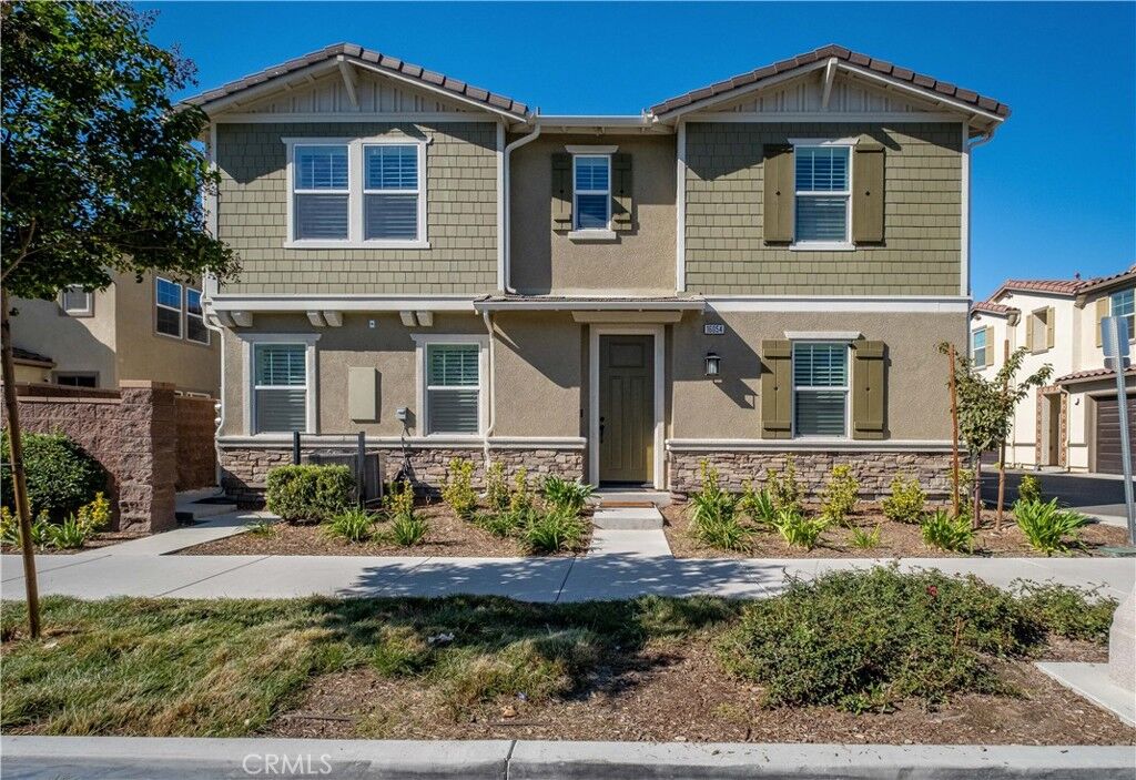 Property Photo:  16054 Tanzinite  CA 91708 