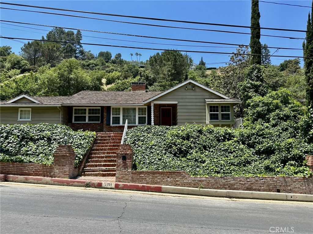 Property Photo: 3751 Stone Canyon Avenue CA 91403