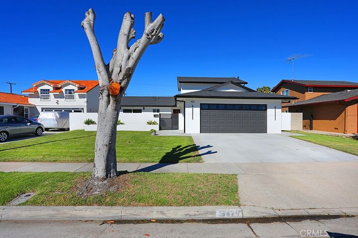 Property Photo: 9429 El Valle CA 92708