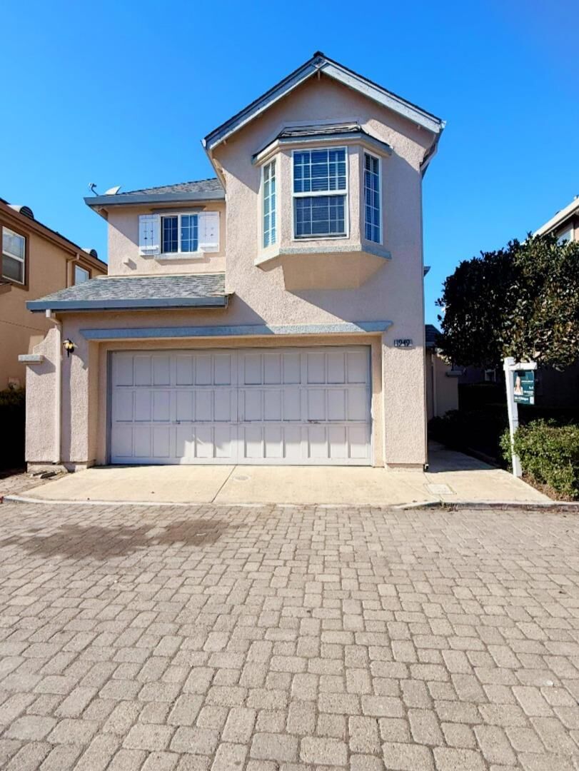 Property Photo:  1949 Bradbury Street  CA 93906 