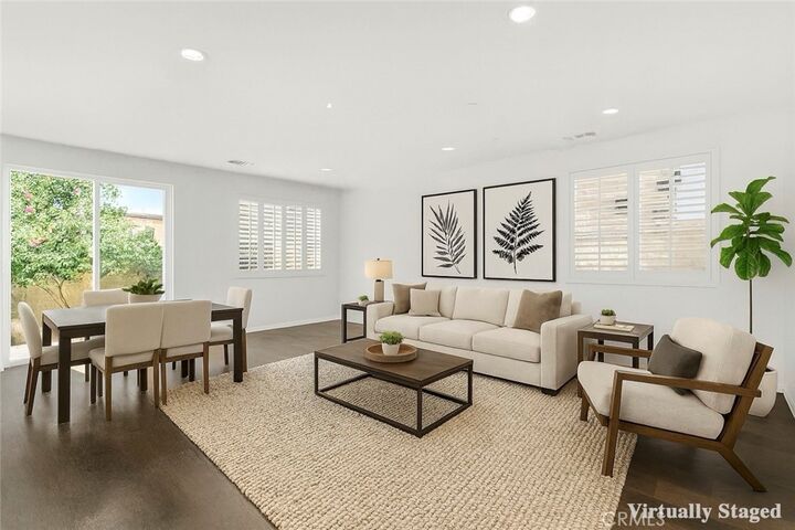 Property Photo:  2051 Liberty Way  CA 91711 