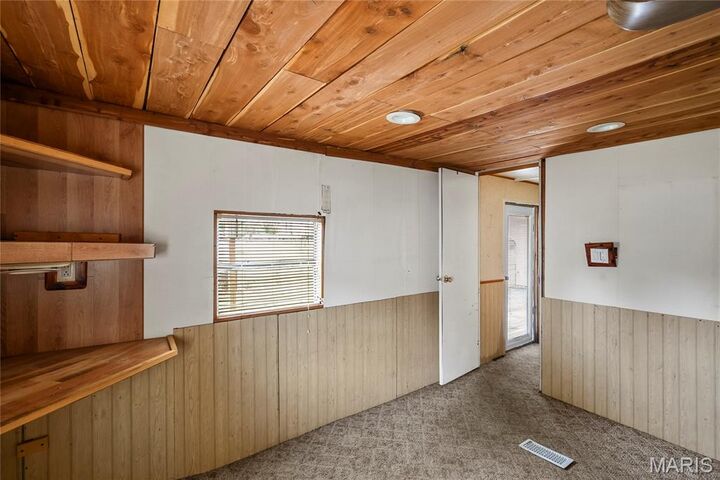 Property Photo: 311 S Haw Street MO 63771