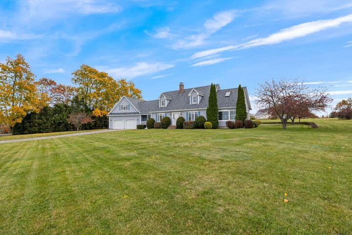 Property Photo:  6 Windy Ridge Lane  ME 04083 