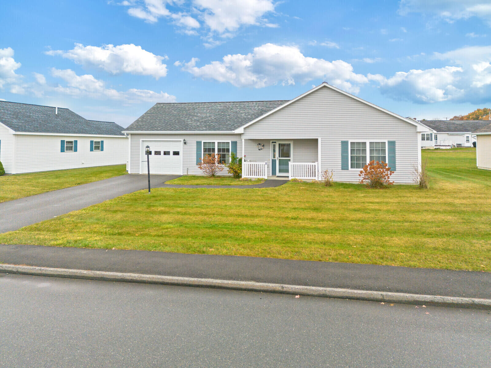 Property Photo: 5 Chickadee Trail 5 ME 04901