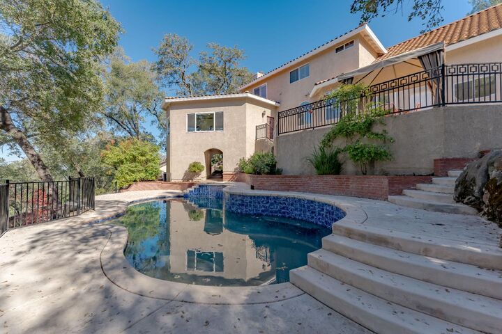 3354 Adam Court  El Dorado Hills CA 95762 photo